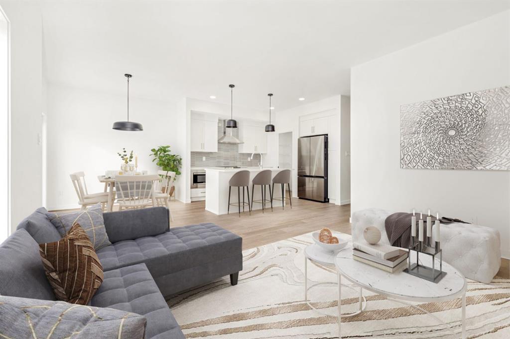 MLS® listing #111557149 for sale located at 2504 43 Street S