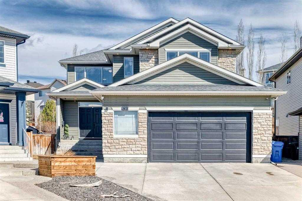 630 Rocky Ridge View NW, A2315956, Alberta,