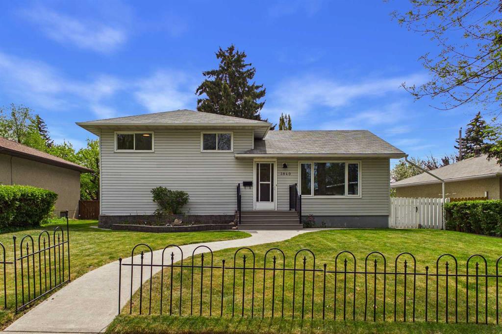 3840 Brooklyn Crescent NW, A2315958, Alberta,