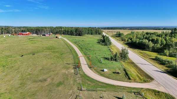 353022 Range Road 4-3  , A2315961, Alberta,