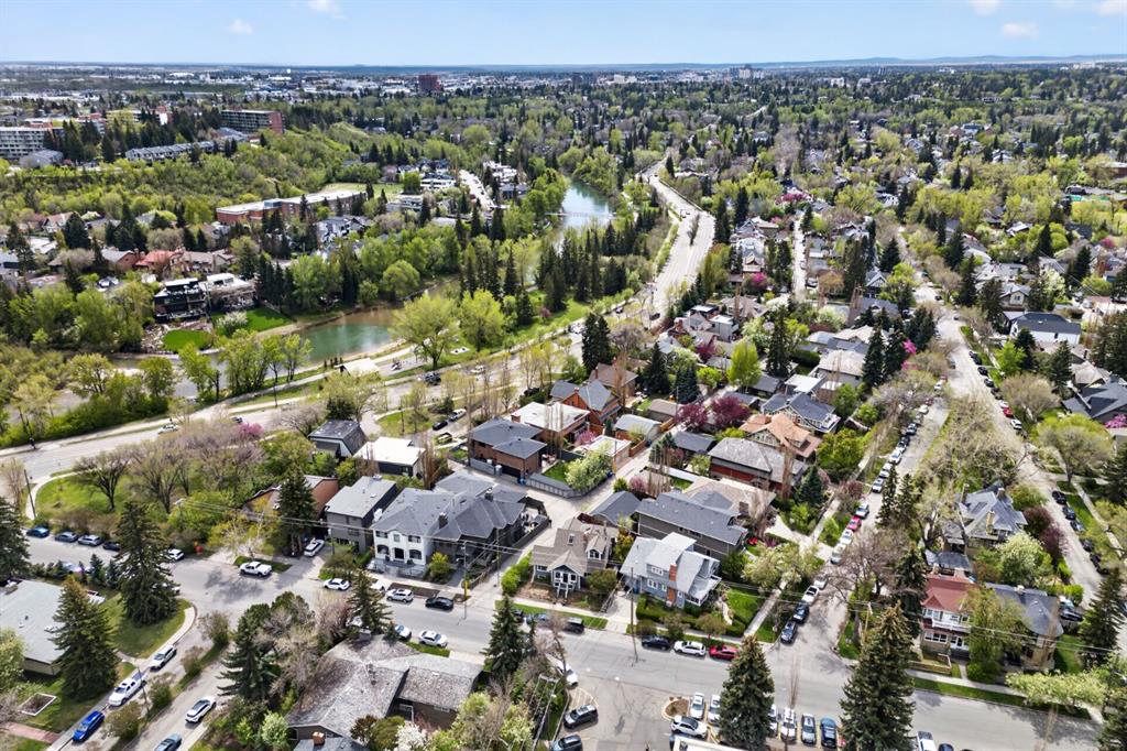 Fifth View of 625 29 Avenue SW, Elbow Park, Calgary, Alberta, T2S 0N8