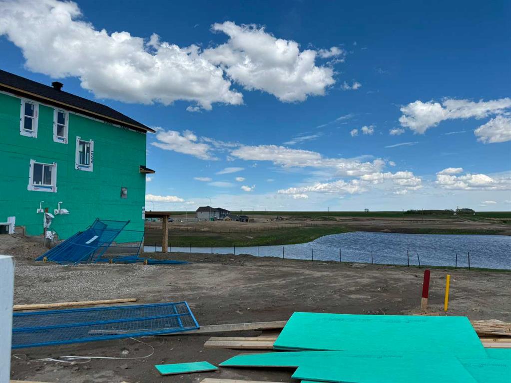 Second View of 113 Edgefield Mews , Edgefield, Strathmore, Alberta, T1P 0E9