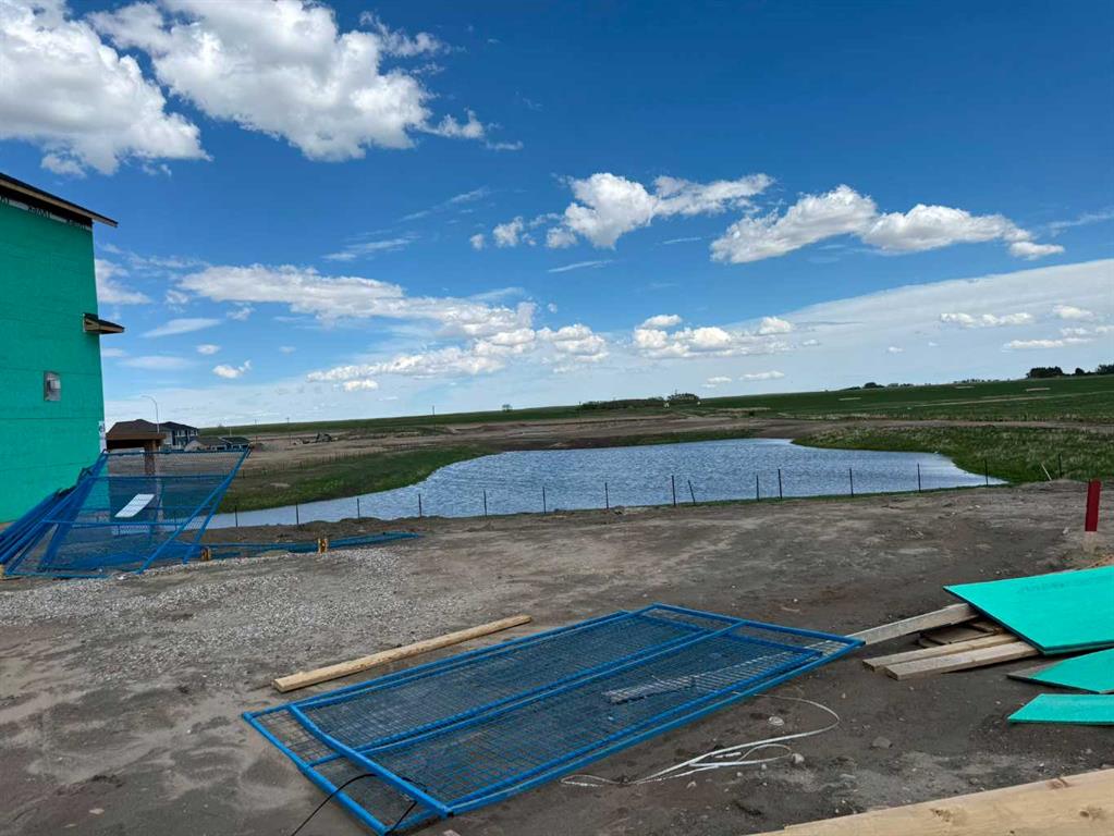 Third View of 113 Edgefield Mews , Edgefield, Strathmore, Alberta, T1P 0E9