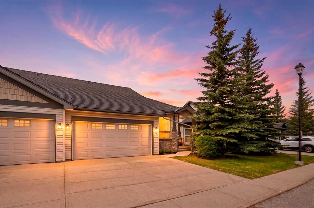 MLS® listing #111561343 for sale located at 131 Springbank Terrace SW