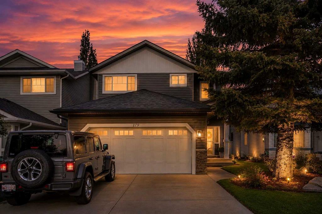 179 Harvest Park Terrace NE, A2315988, Alberta,