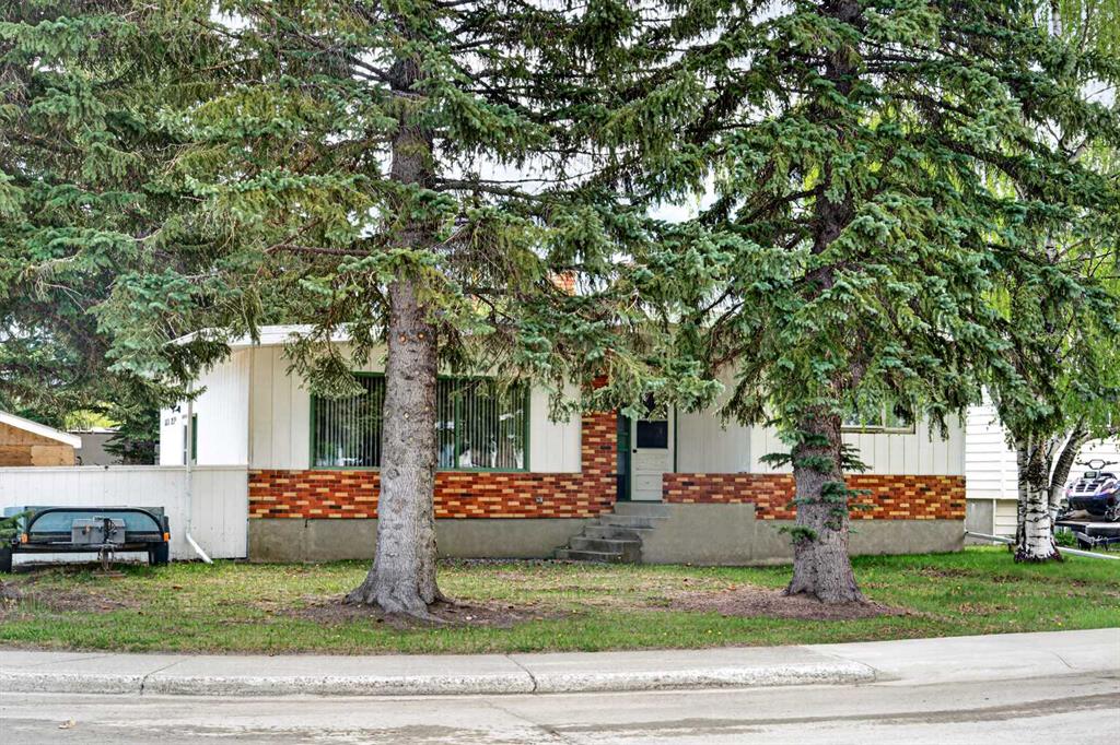 Fourth View of 1813 123 STREET  , NONE, Blairmore, Alberta, T0K0E0