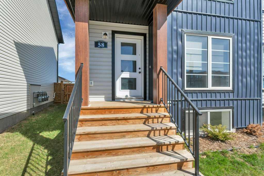 Fourth View of 58 Lake Street , Liberty Landing, Rural Red Deer County, Alberta, T4E 3C9