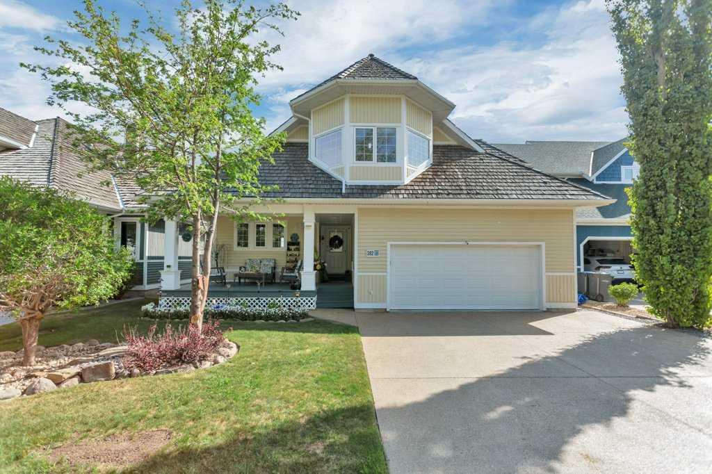 382 Marina Bay Place , A2315999, Alberta,