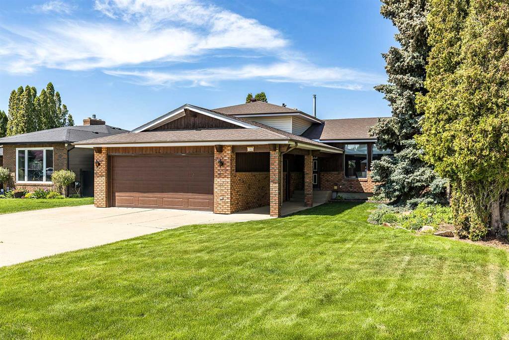 16 East Glen Crescent SE, A2316001, Alberta,