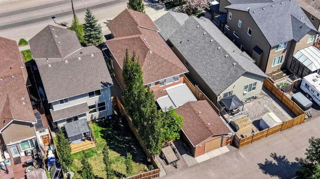 Third View of 127 Legacy Circle SE, Legacy, Calgary, Alberta, T2X 0W9