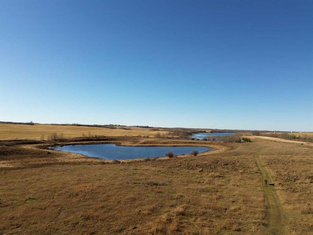Second View of PT-NE-1-37-23-W4M Red Deer County  , NONE, Rural Red Deer County, Alberta, T0M0V0