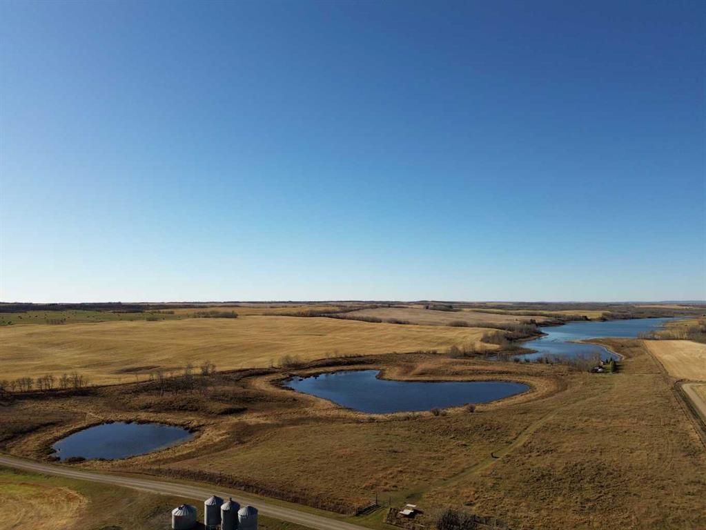 Fourth View of PT-NE-1-37-23-W4M Red Deer County  , NONE, Rural Red Deer County, Alberta, T0M0V0