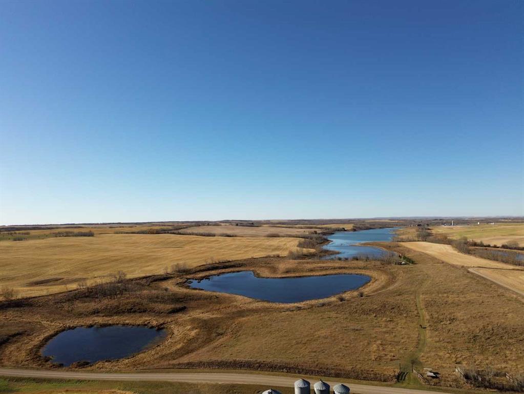 Fifth View of PT-NE-1-37-23-W4M Red Deer County  , NONE, Rural Red Deer County, Alberta, T0M0V0