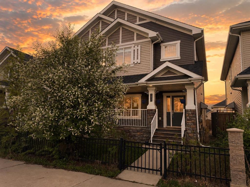141 Heritage Drive , A2316009, Alberta,