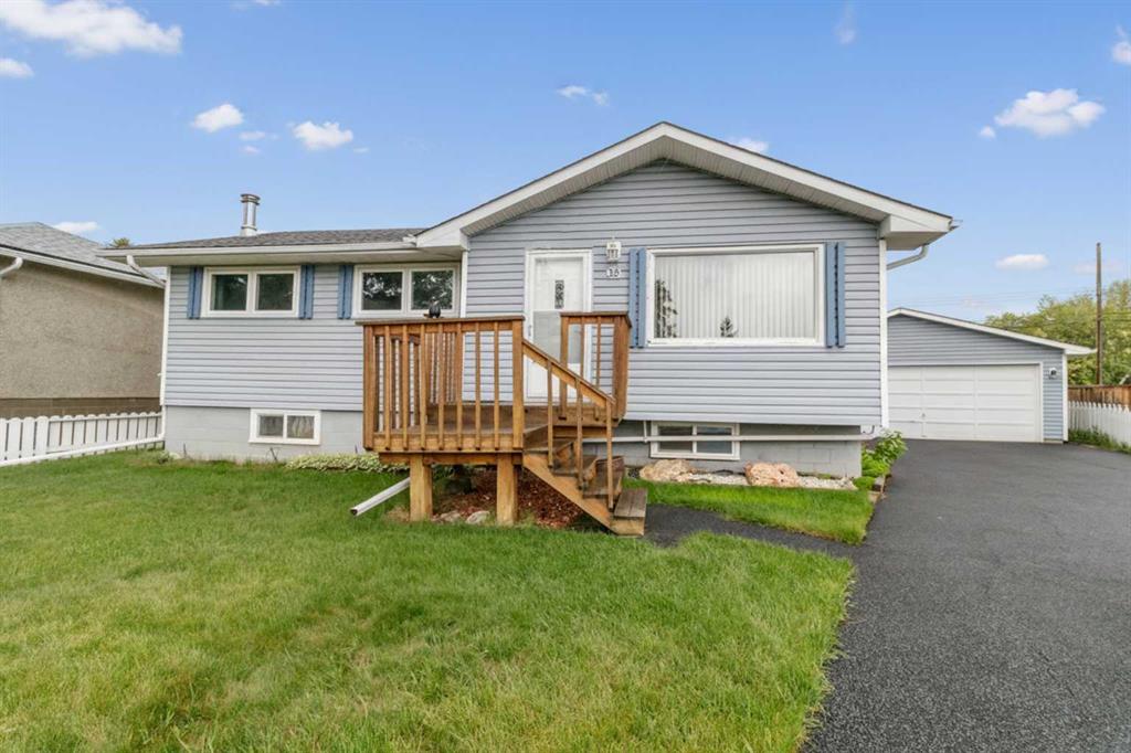 35 Beaupre Crescent , A2316011, Alberta,