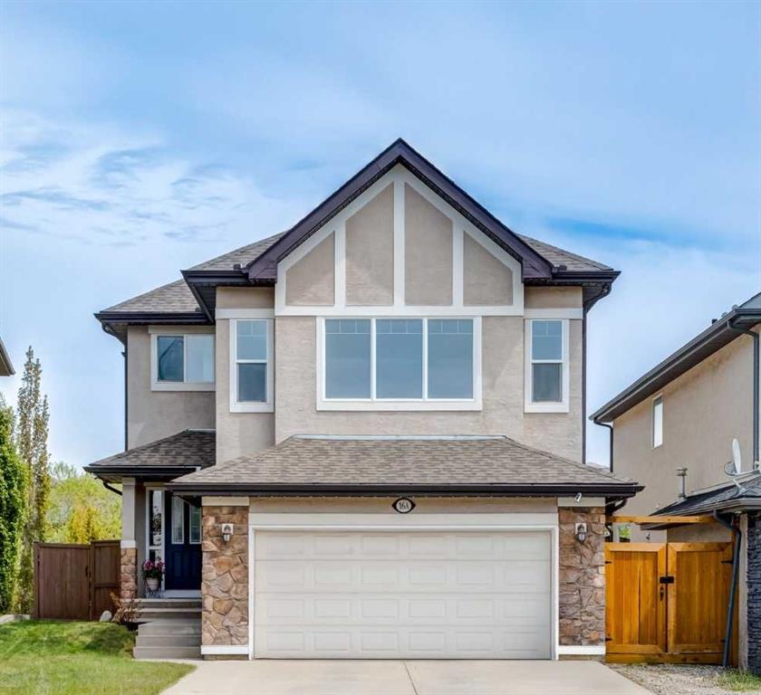 16A Tusslewood Drive NW, A2316013, Alberta,