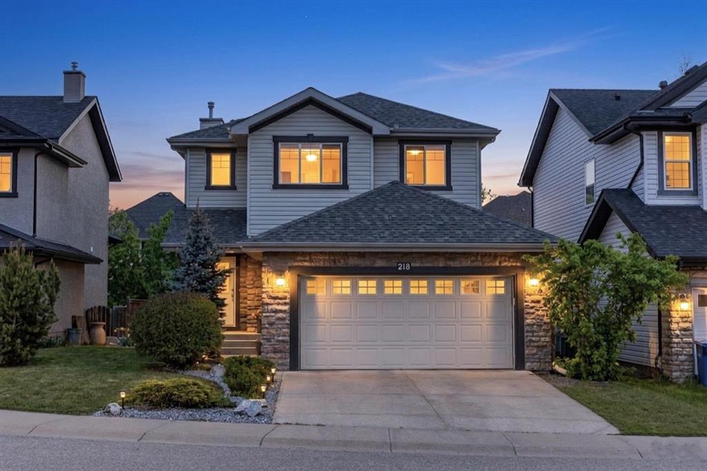218 Wentworth Park SW, A2316015, Alberta,