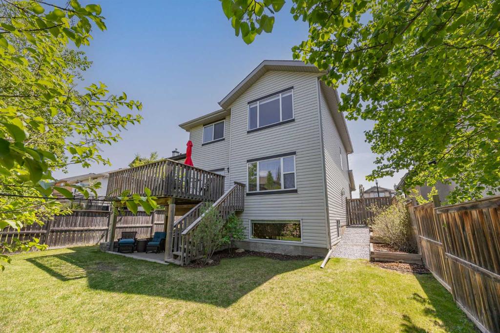 Third View of 218 Wentworth Park SW, West Springs, Calgary, Alberta, T3H 5B4