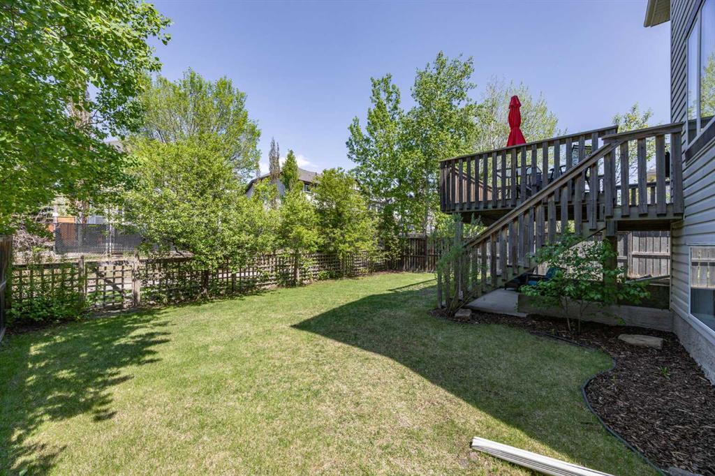 Fourth View of 218 Wentworth Park SW, West Springs, Calgary, Alberta, T3H 5B4