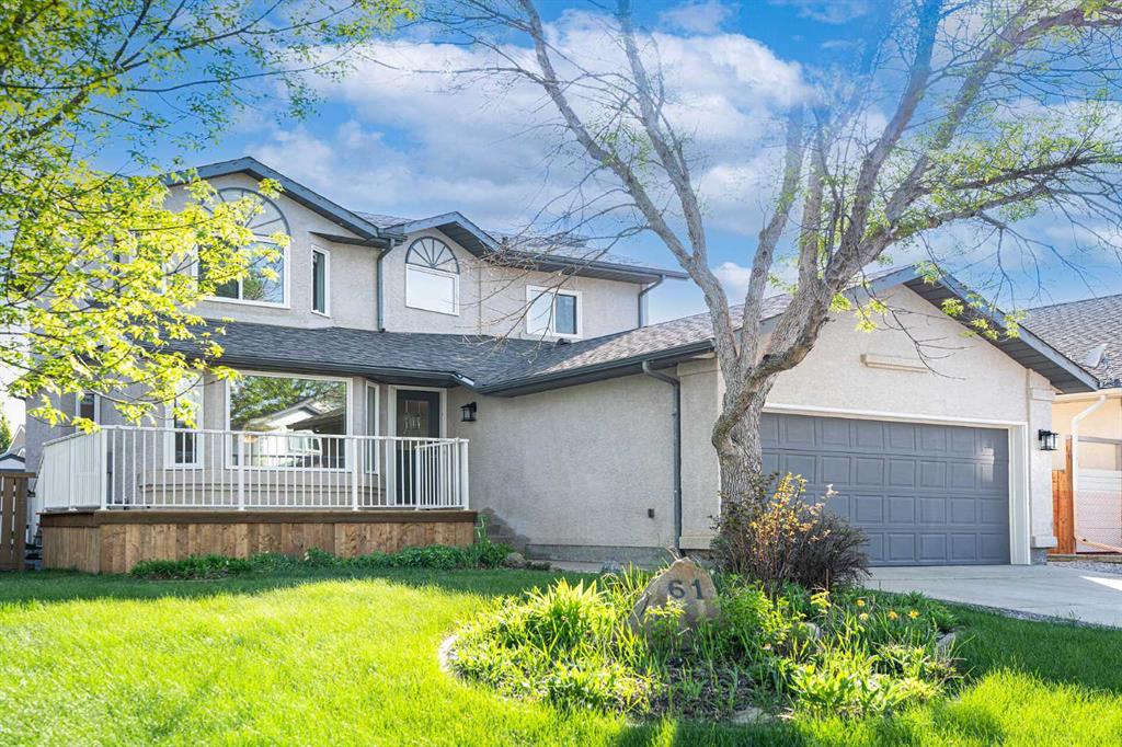 61 Cimarron Way , A2316016, Alberta,