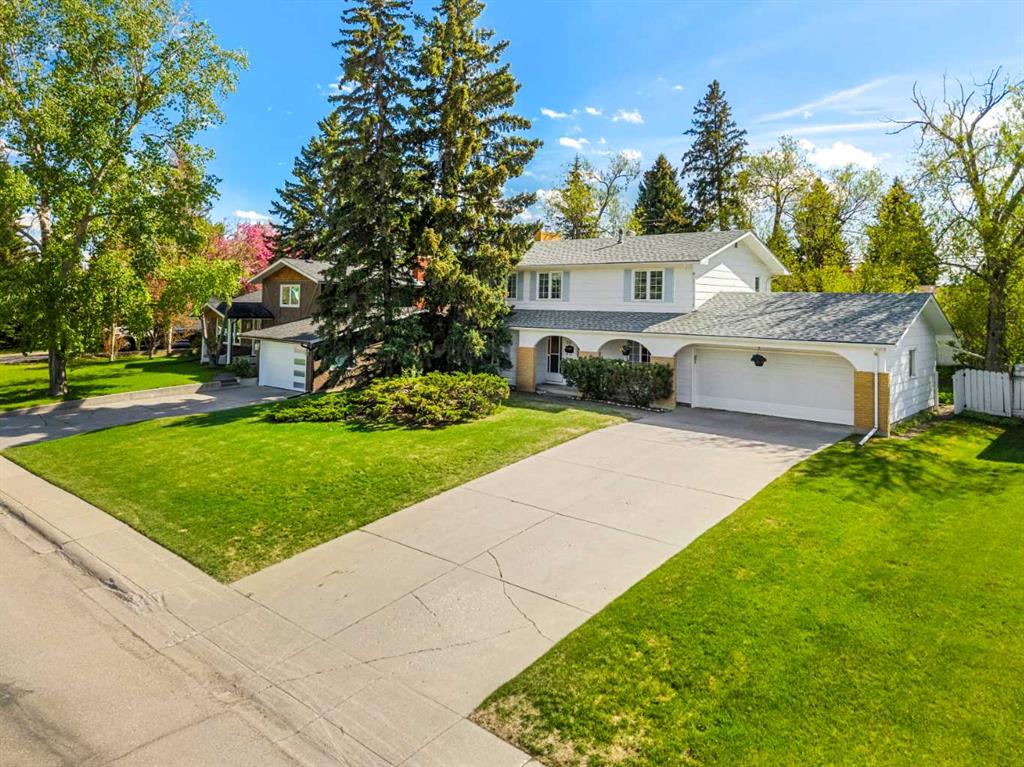 511 Willingdon Boulevard SE, A2316024, Alberta,