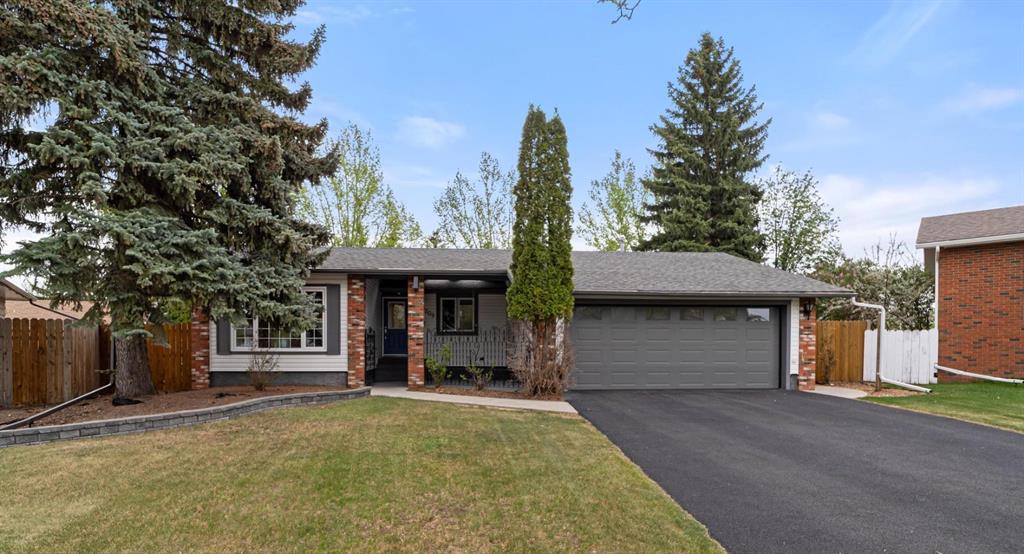 4209 63 Street , A2316025, Alberta,