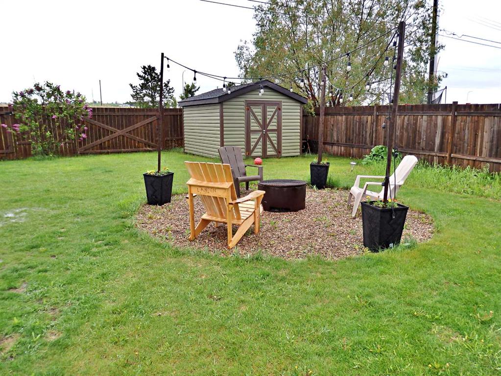 Third View of 5007 44 Avenue , Vermilion, Vermilion, Alberta, T9X 0A9