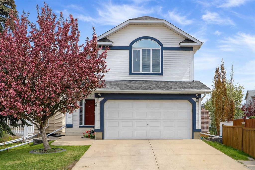 36 Mt Selkirk Close SE, A2316027, Alberta,
