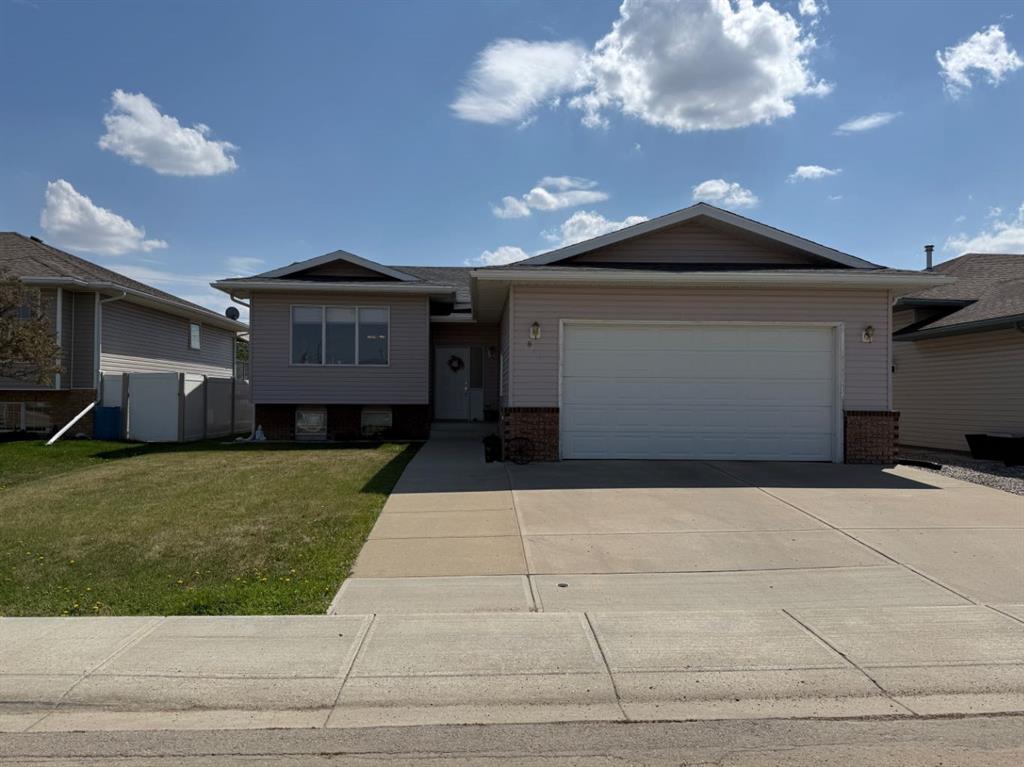 817 Bankview Drive  , A2316039, Alberta,