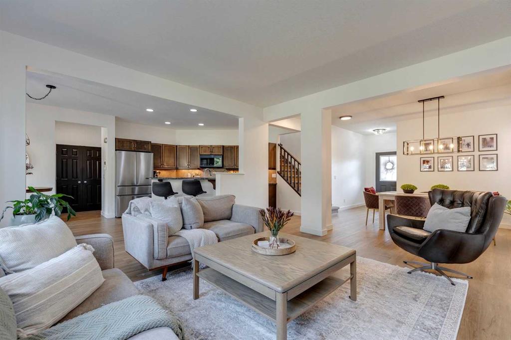 Fifth View of 107 Aspen Stone Crescent SW, Aspen Woods, Calgary, Alberta, T3H 5Y7