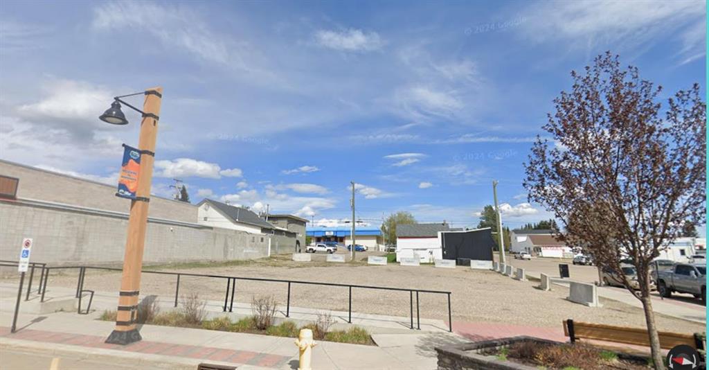 Third View of 4903 50 Street , NONE, Rocky Mountain House, Alberta, T4T 2A3
