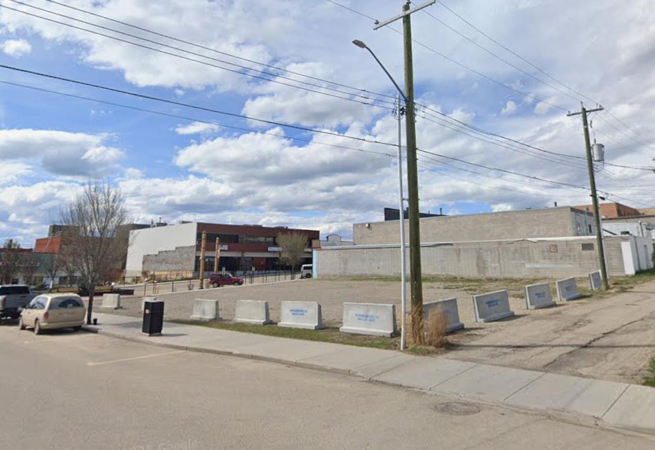 Fourth View of 4903 50 Street , NONE, Rocky Mountain House, Alberta, T4T 2A3