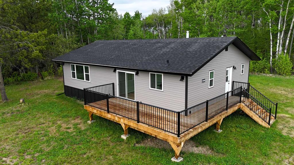Third View of 55502 Range Road 152  , NONE, Rural Yellowhead County, Alberta, T7E 3R7