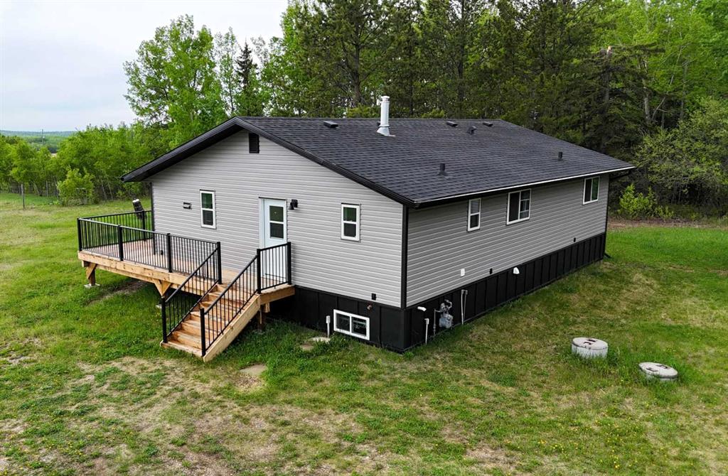 Fourth View of 55502 Range Road 152  , NONE, Rural Yellowhead County, Alberta, T7E 3R7