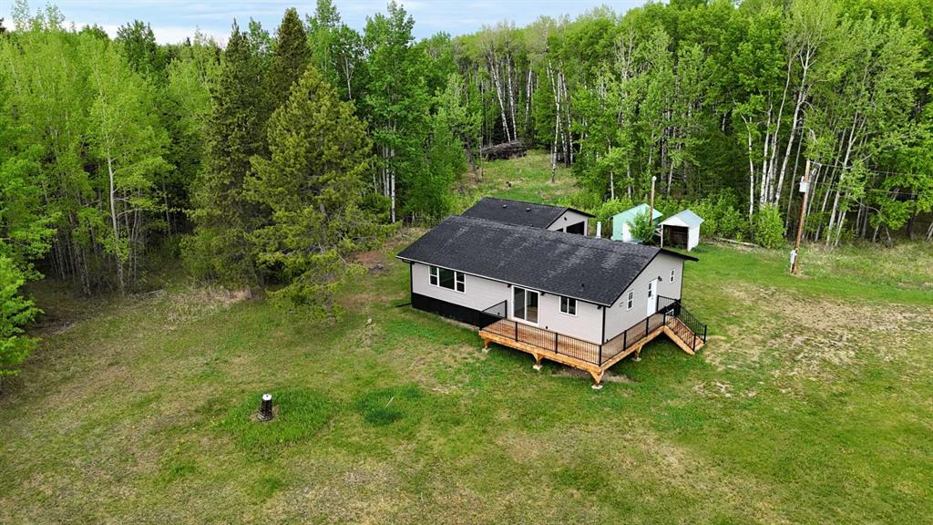 Fifth View of 55502 Range Road 152  , NONE, Rural Yellowhead County, Alberta, T7E 3R7