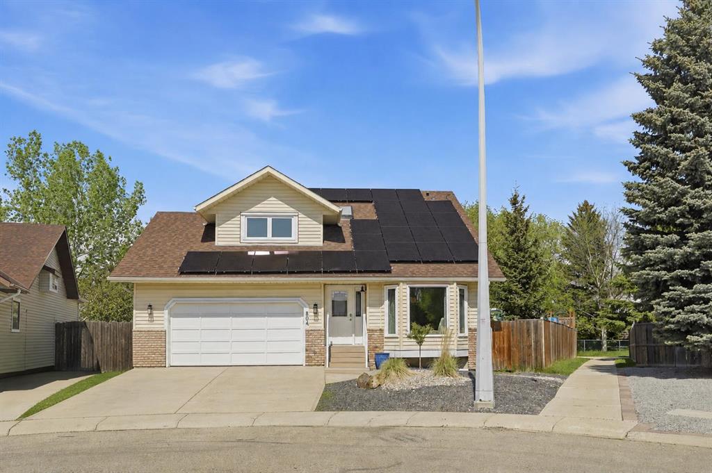 804 Downey Place , A2316049, Alberta,
