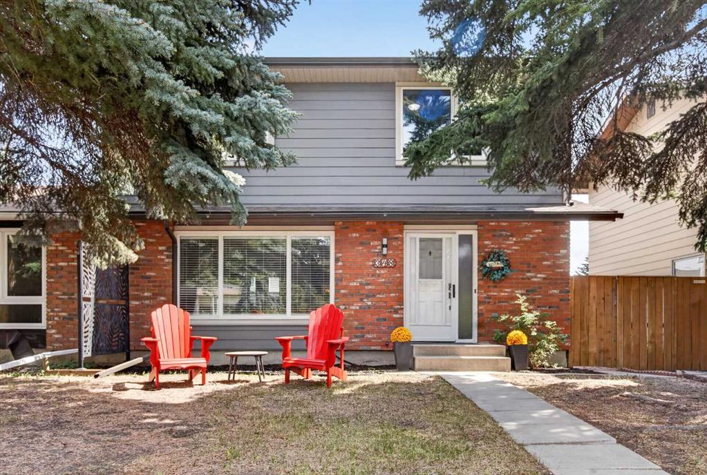 348 Midlake Boulevard SE, A2316053, Alberta,