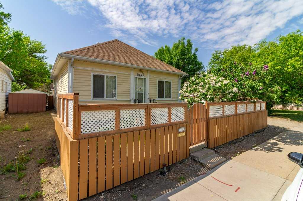 1826 5 Avenue N, A2316058, Alberta,