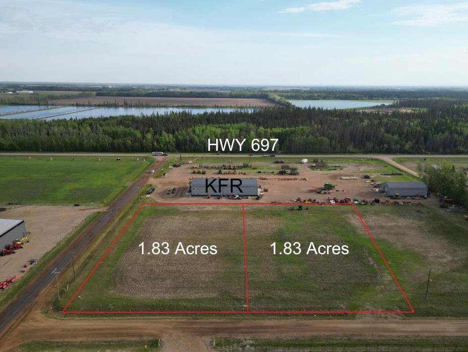 Second View of 9114 & 9110 106 Ave  , NONE, La Crete, Alberta, T0H2H0