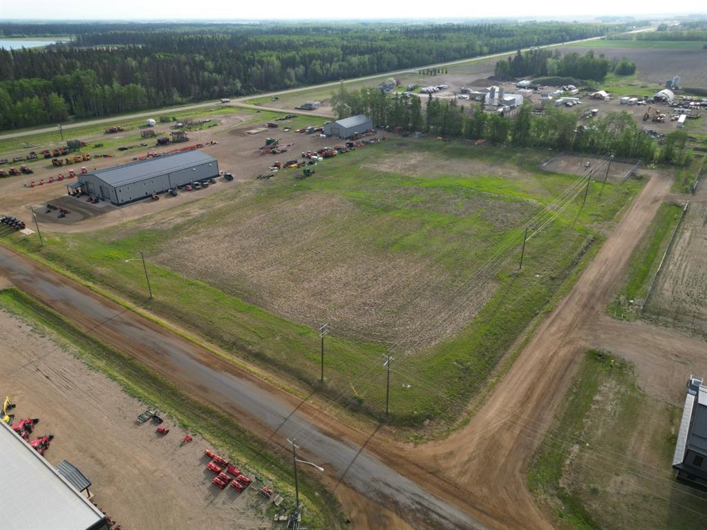 Third View of 9114 & 9110 106 Ave  , NONE, La Crete, Alberta, T0H2H0