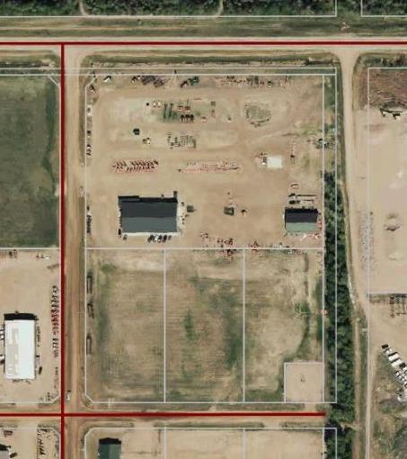 Fourth View of 9114 & 9110 106 Ave  , NONE, La Crete, Alberta, T0H2H0