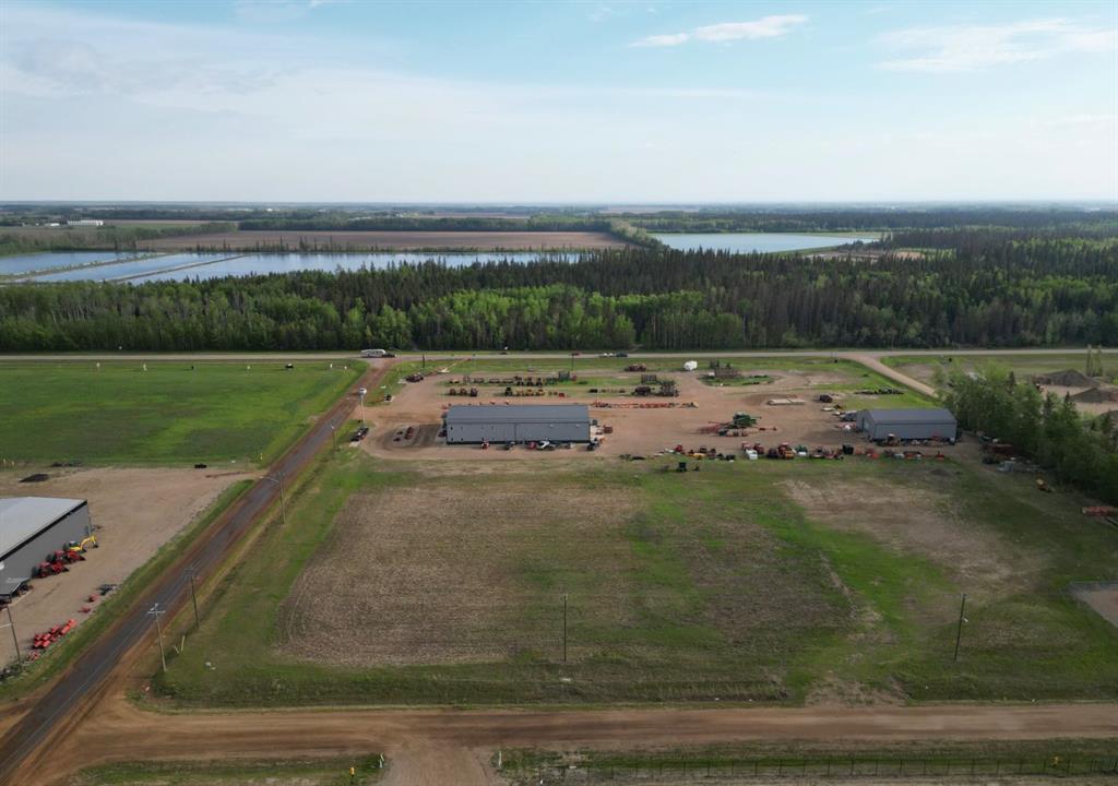 Fifth View of 9114 & 9110 106 Ave  , NONE, La Crete, Alberta, T0H2H0