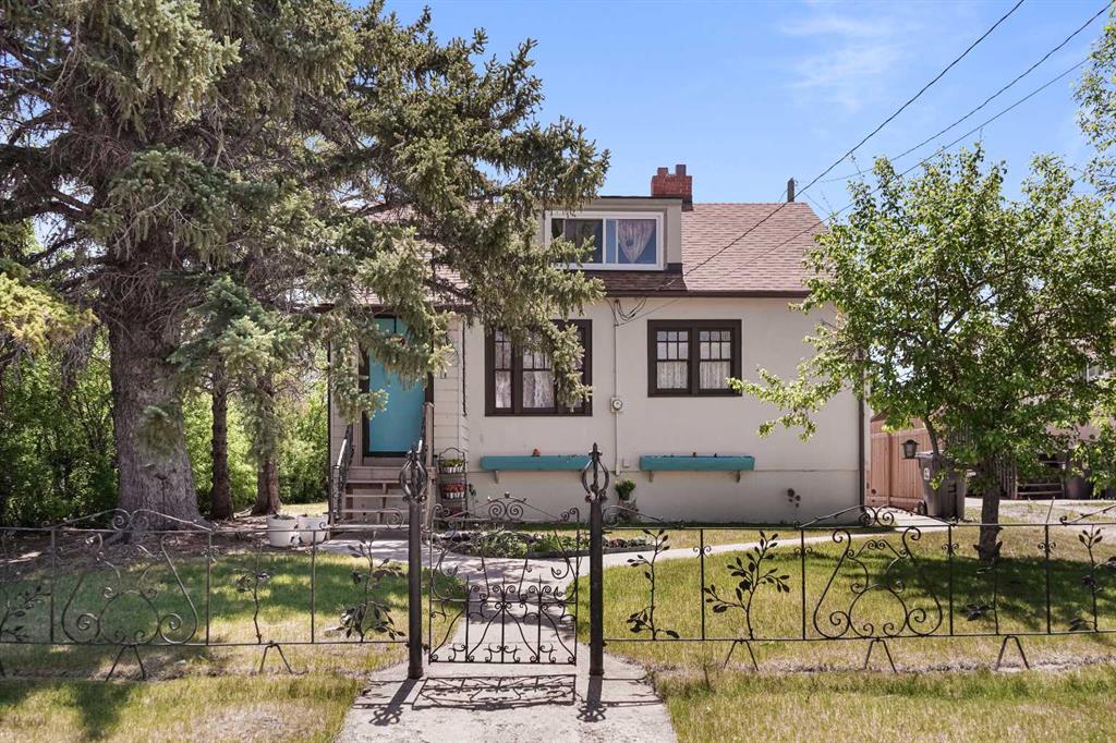 54 Church Avenue , A2316067, Alberta,