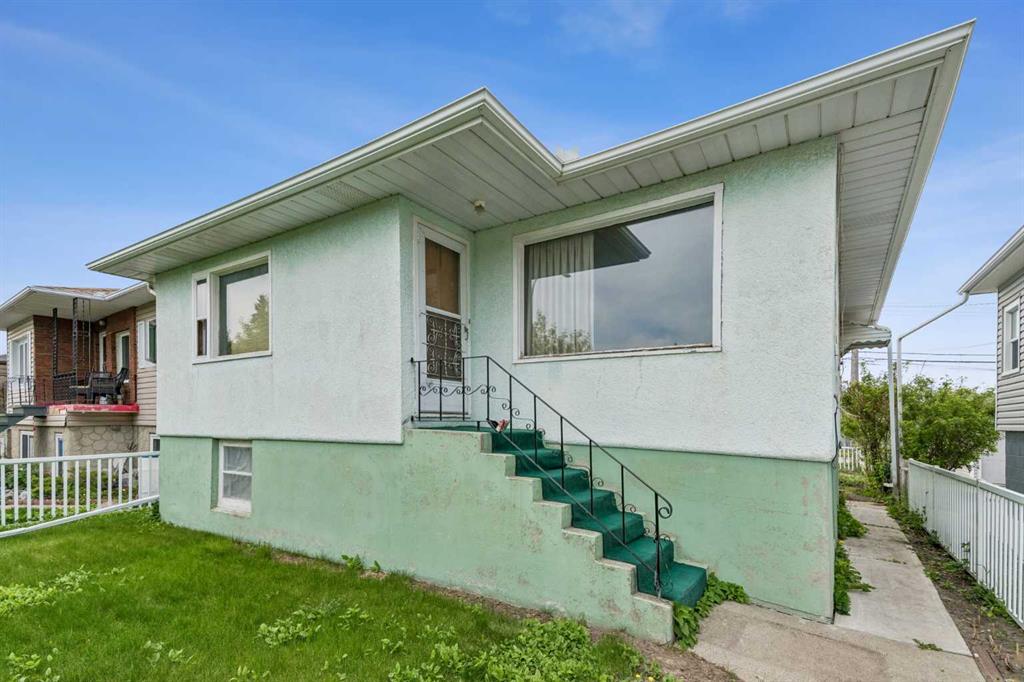 1228 Bantry Street NE, A2316068, Alberta,