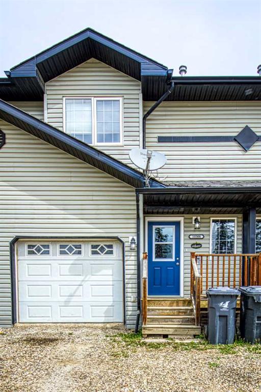 10312B 103 Street , A2316070, Alberta,