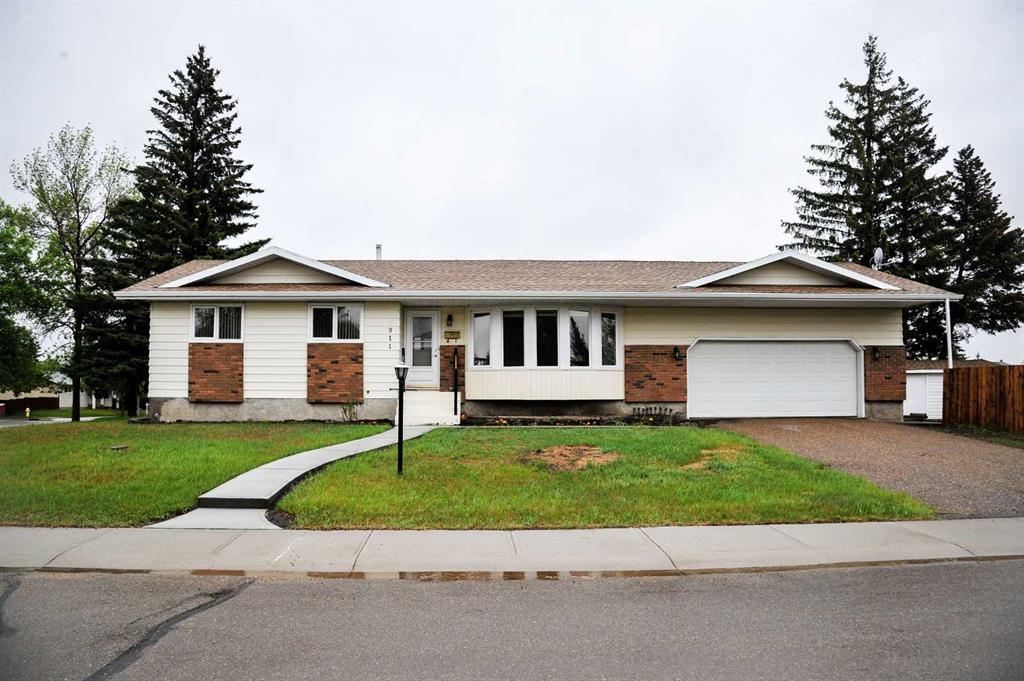 3911 57 Street , A2316073, Alberta,