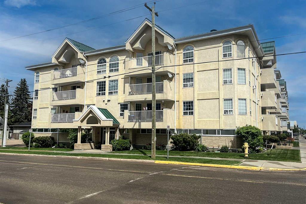 301, 5120 49 Street , A2316077, Alberta,