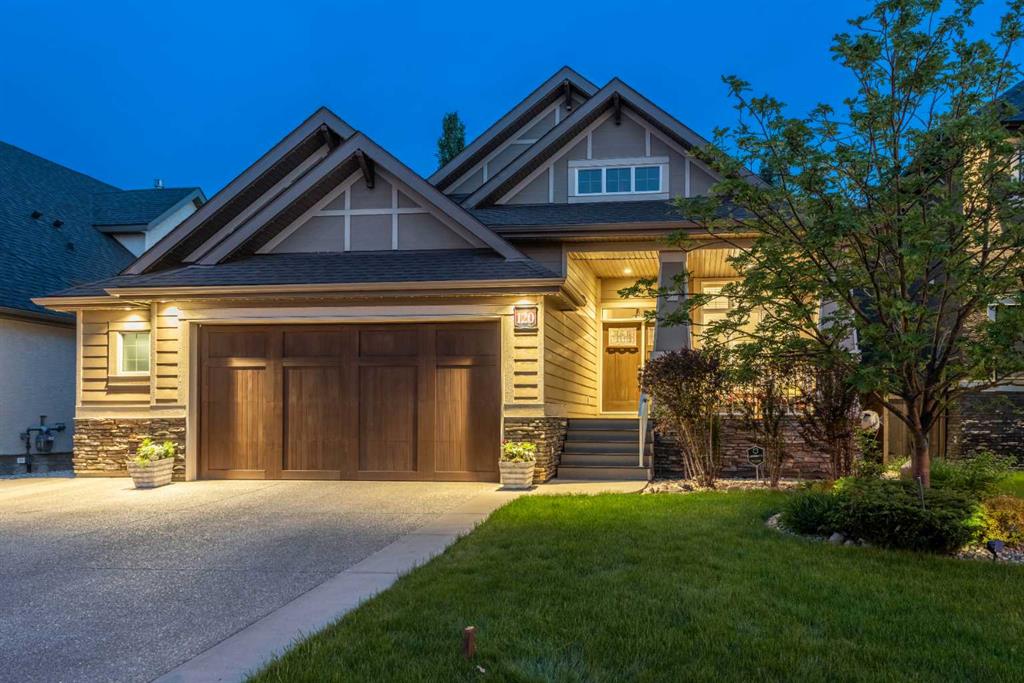 Second View of 120 Elgin Estates View SE, McKenzie Towne, Calgary, Alberta, T2Z 0N7