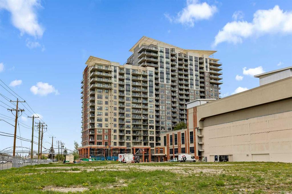 903, 8710 Horton Road SW, A2316080, Alberta,