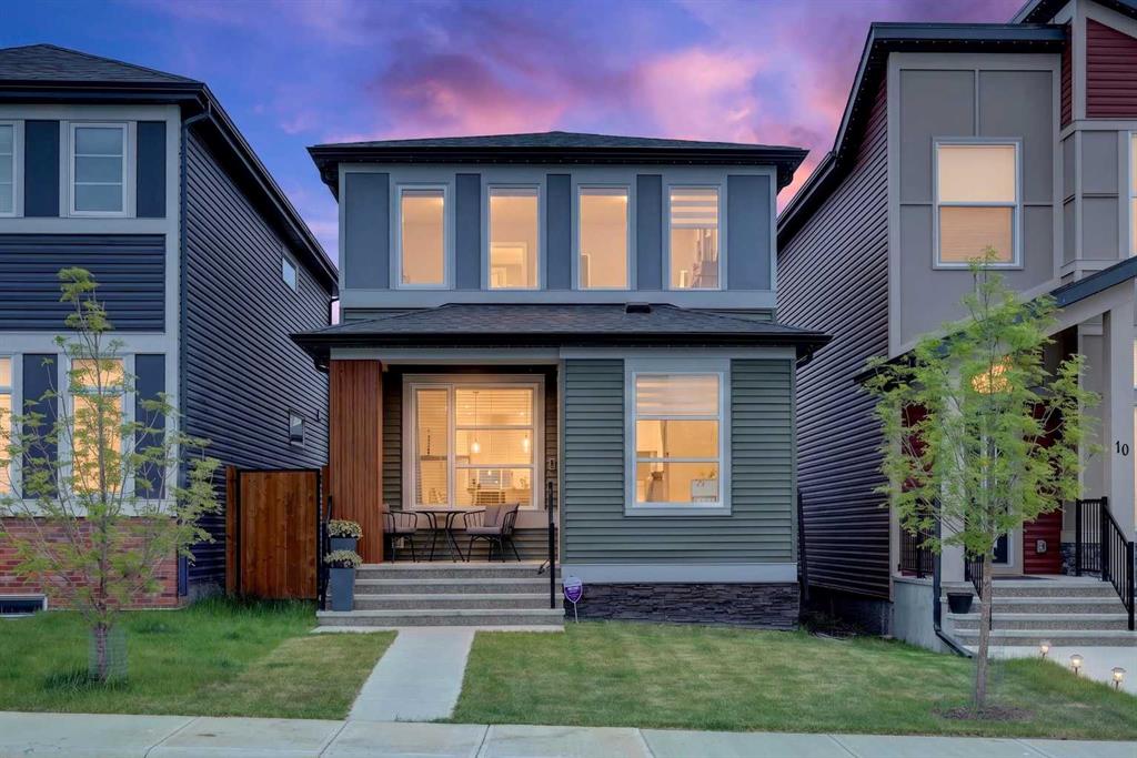 14 Wolf Creek Rise SE, A2316081, Alberta,